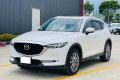 Mazda CX-5 2.0L Luxury 2021